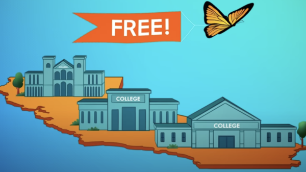 California Colleges Offer Free Immigration Legal Aid: A Lifeline for Dreamers