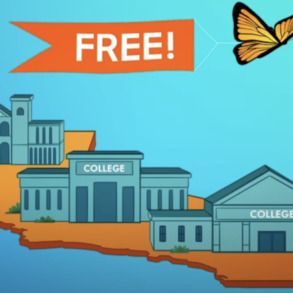 California Colleges Offer Free Immigration Legal Aid: A Lifeline for Dreamers