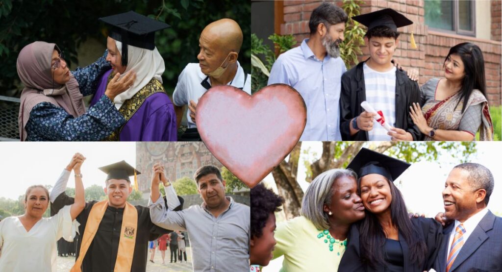 Why Families Migrate: Harvard’s Gabriela Oliveira on Education as Love