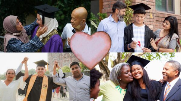 Why Families Migrate: Harvard’s Gabriela Oliveira on Education as Love