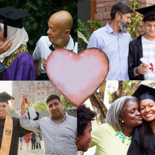 Why Families Migrate: Harvard’s Gabriela Oliveira on Education as Love