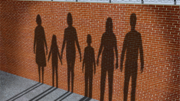 Deaths, Disappearances, and Danger: Inside America's Immigrant Detention Crisis