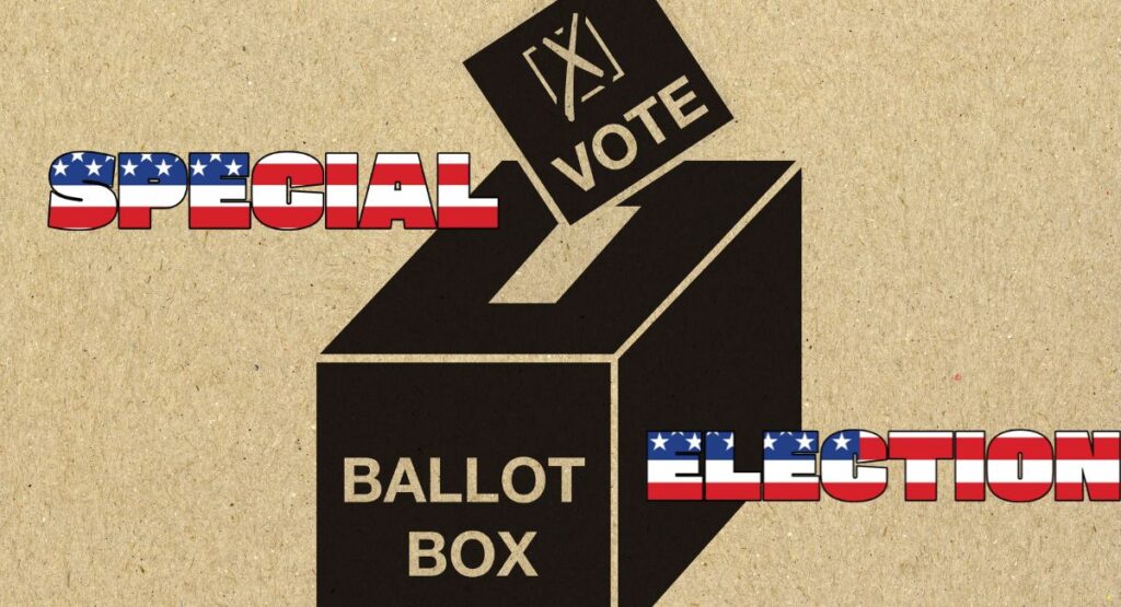 Dr. Shirley Weber Rallies Ethnic Media Ahead of California's Special Election