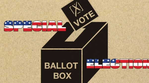 Dr. Shirley Weber Rallies Ethnic Media Ahead of California's Special Election