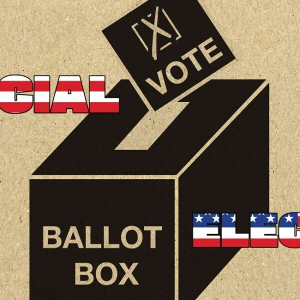 Dr. Shirley Weber Rallies Ethnic Media Ahead of California's Special Election