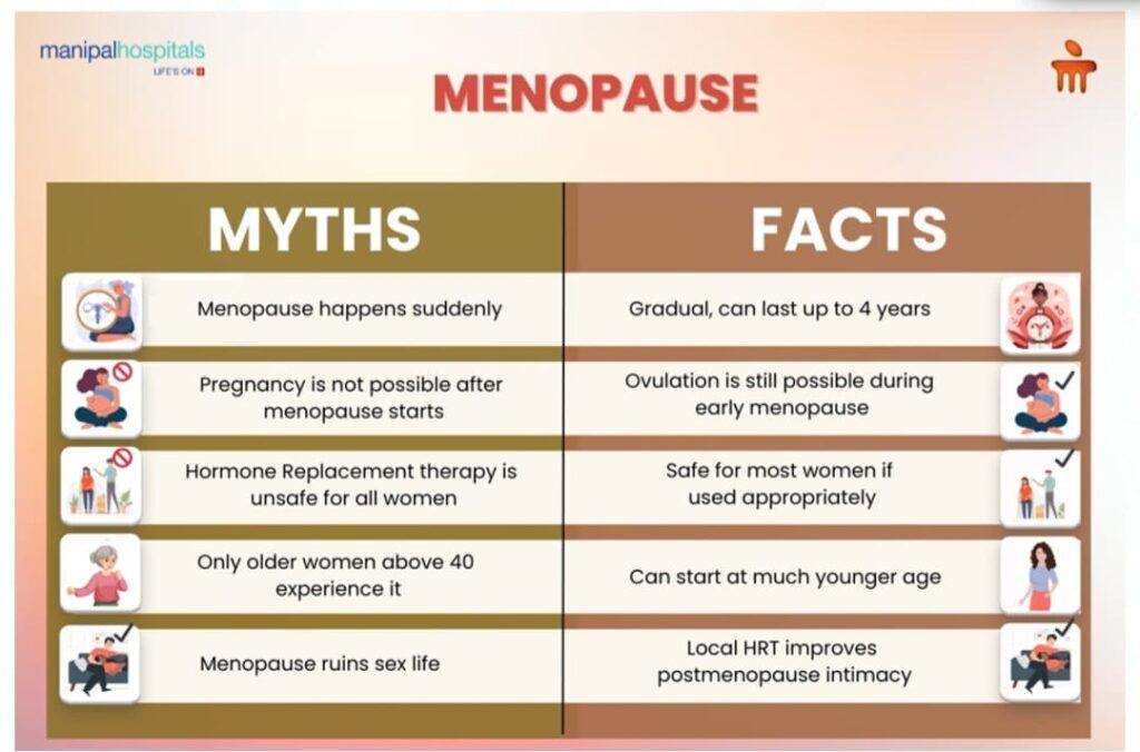 From Birth to Rebirth: How Dr. Fri Mofor Eta, an African OB-GYN, Is Rewriting the Menopause Story