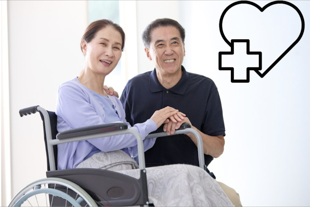 California’s Invisible Caregivers: The Unseen Crisis Behind Our Aging Population