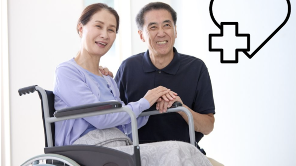 California’s Invisible Caregivers: The Unseen Crisis Behind Our Aging Population