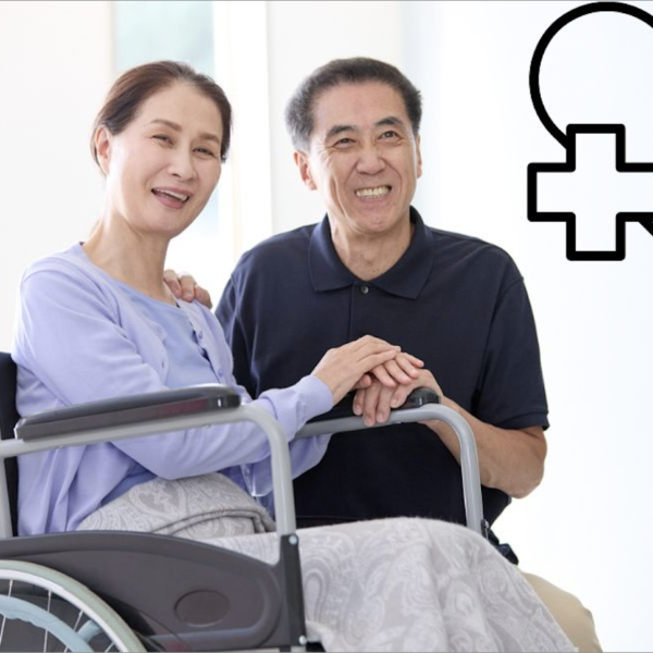 California’s Invisible Caregivers: The Unseen Crisis Behind Our Aging Population