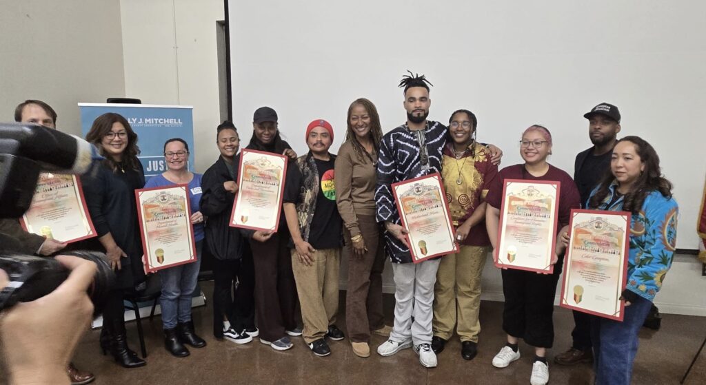 LA County’s Immigration Reckoning: The Journey of Us