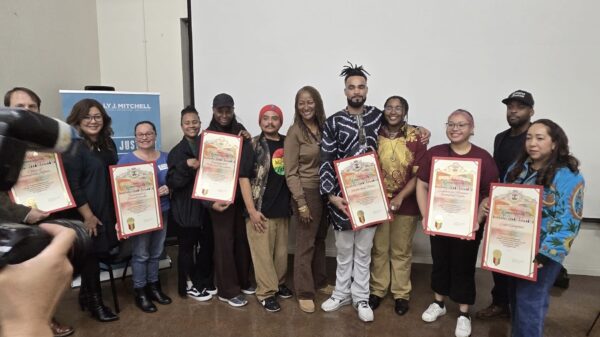 LA County’s Immigration Reckoning: The Journey of Us