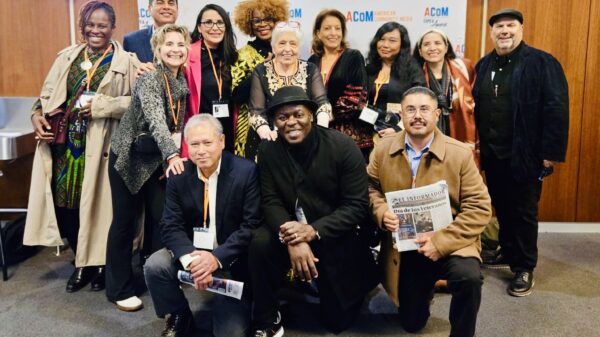 Celebrating the Voices That Carry Us: The 2025 ACoM Expo & Awards and the Power of Ethnic Media