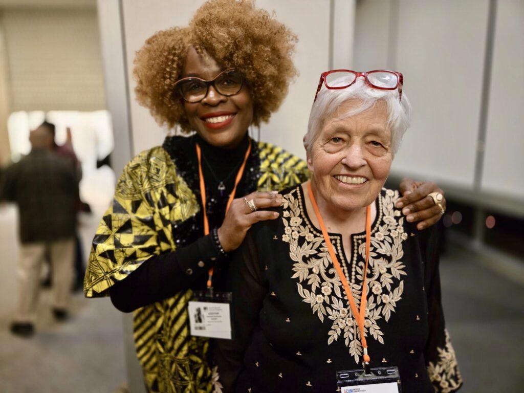 Celebrating the Voices That Carry Us: The 2025 ACoM Expo & Awards and the Power of Ethnic Media