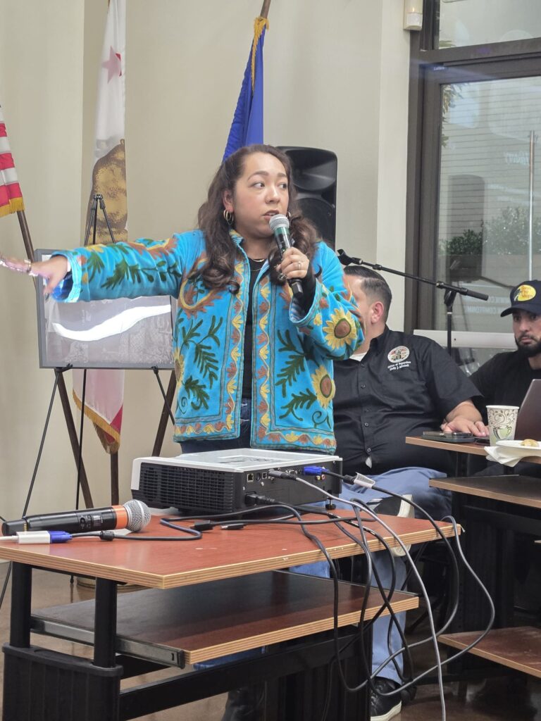 LA County’s Immigration Reckoning: The Journey of Us