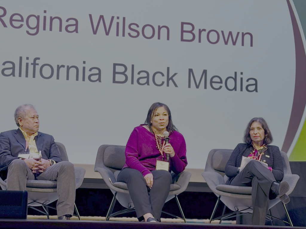 Celebrating the Voices That Carry Us: The 2025 ACoM Expo & Awards and the Power of Ethnic Media