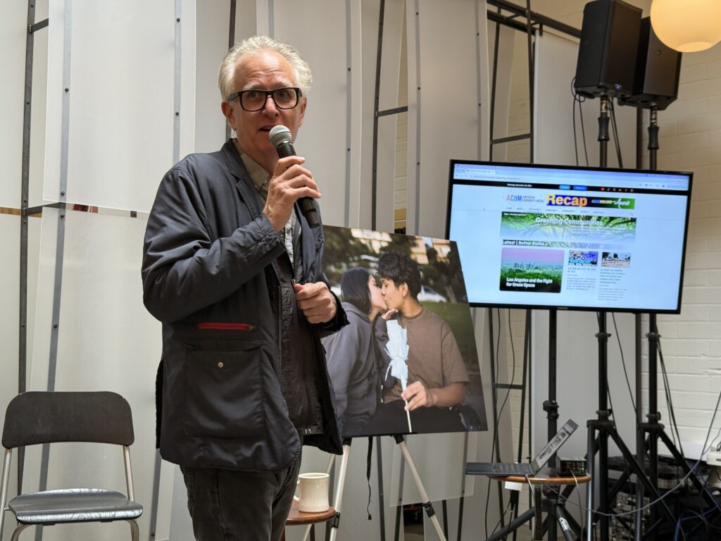 How Ethnic Media Are Rewriting LA’s Green Story: A Historic Convening for Park Equity