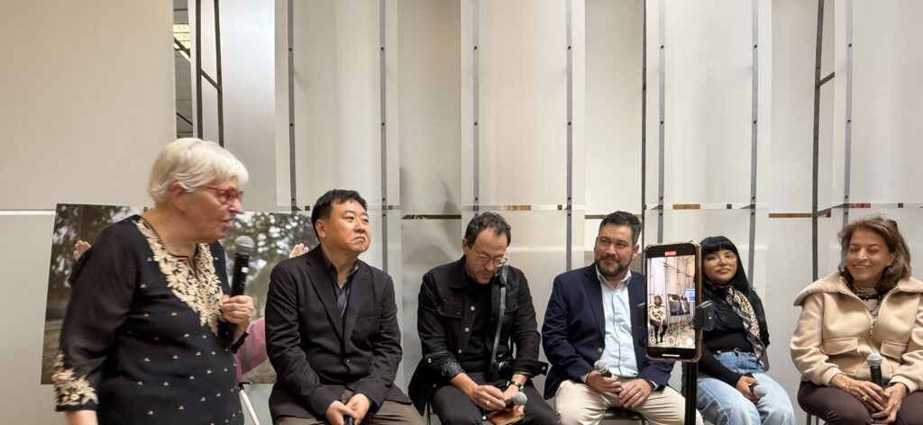 How Ethnic Media Are Rewriting LA’s Green Story: A Historic Convening for Park Equity