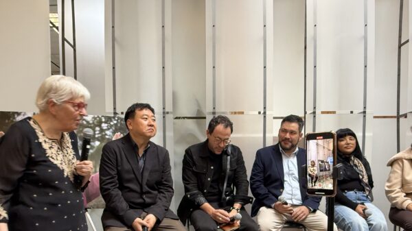 How Ethnic Media Are Rewriting LA’s Green Story: A Historic Convening for Park Equity