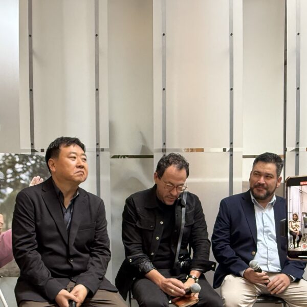 How Ethnic Media Are Rewriting LA’s Green Story: A Historic Convening for Park Equity