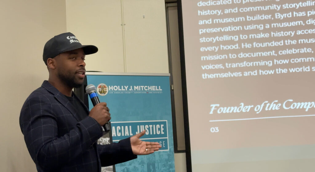 LA County’s Immigration Reckoning: The Journey of Us