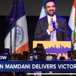 Zohran Mamdani’s Victory Isn’t Just New York’s; It’s a Message to America