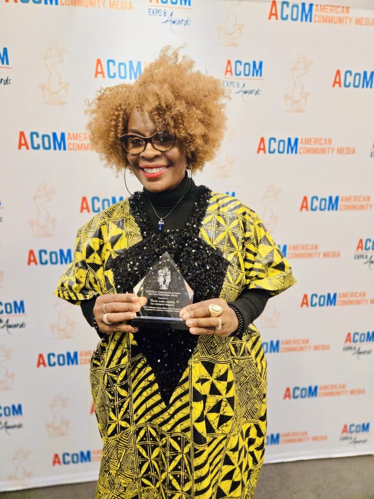 Celebrating the Voices That Carry Us: The 2025 ACoM Expo & Awards and the Power of Ethnic Media