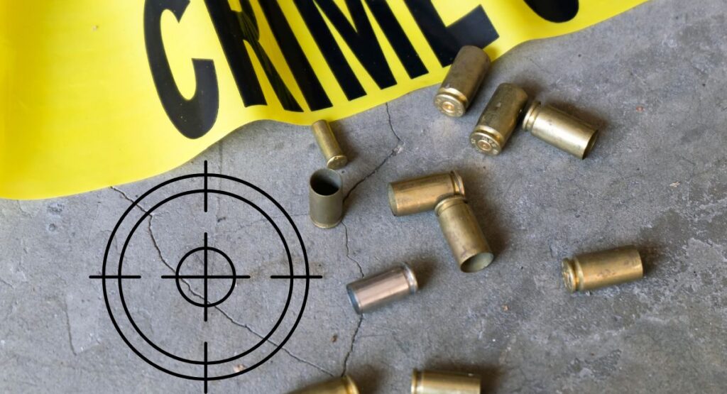 Mass Shootings Are Down—But Gun Violence Isn’t Over. Experts and Survivors Reveal What Works