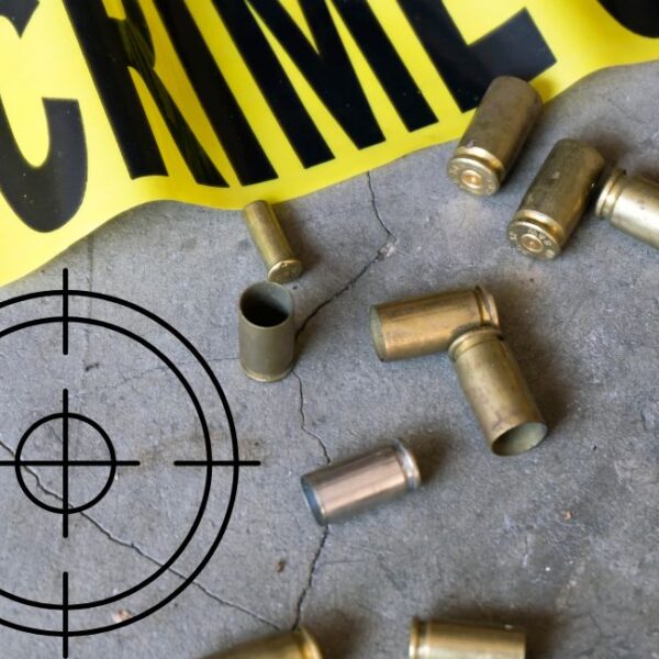 Mass Shootings Are Down—But Gun Violence Isn’t Over. Experts and Survivors Reveal What Works