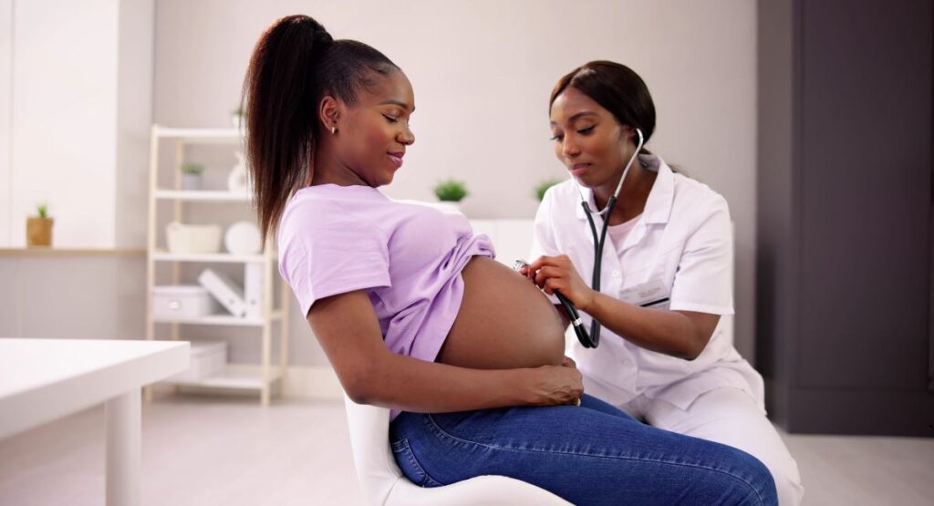 Medi-Cal for Pregnant Immigrants: California’s Doula and Midwife Care Promise