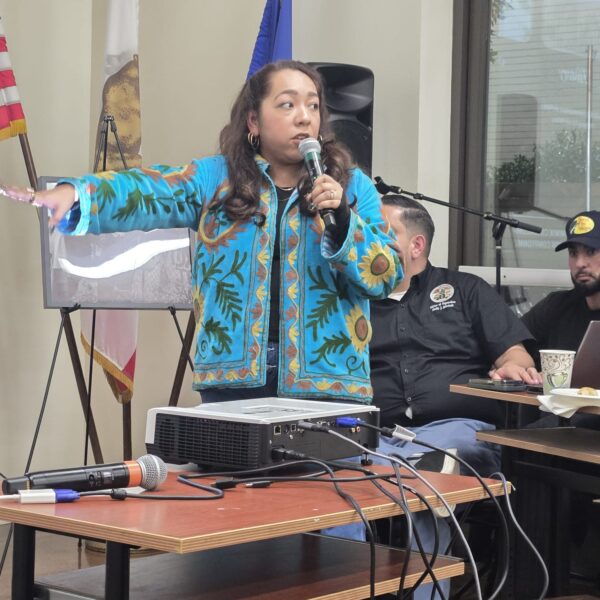 Art as Resistance: How Abigail and Marquell Byrd Use Storytelling to Redefine Compton’s Immigrant Narrative