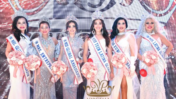 From Gowns to Greatness: Virgelia Productions Celebrates 37 Years of Uplifting Immigrant Women on the Miss Asia USA Stage