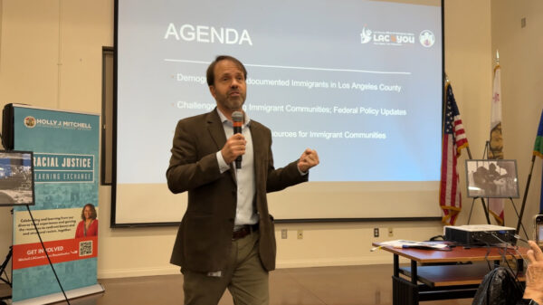 Immigrants in LA Under Pressure: The Truth, the Threats, and the Support You Need