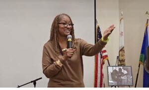 Supervisor Holly Mitchell’s Urgent Call: Resist, Protect, and Stand with Immigrants
