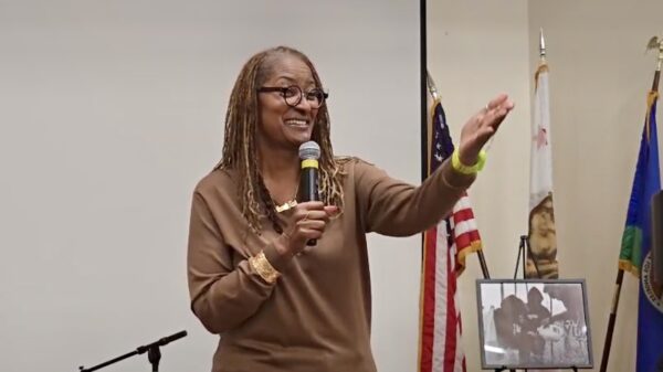 Supervisor Holly Mitchell’s Urgent Call: Resist, Protect, and Stand with Immigrants