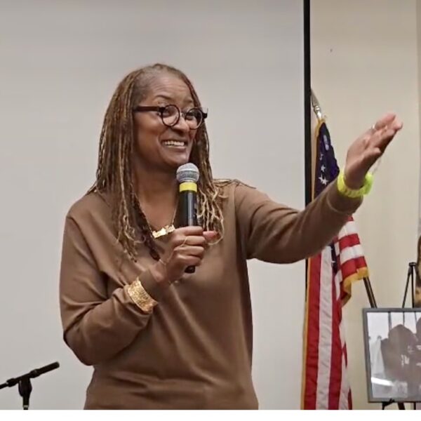 Supervisor Holly Mitchell’s Urgent Call: Resist, Protect, and Stand with Immigrants