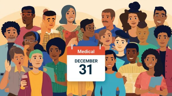 Last Chance for Coverage: Undocumented Californians Must Enroll in Medi‑Cal by Dec. 31