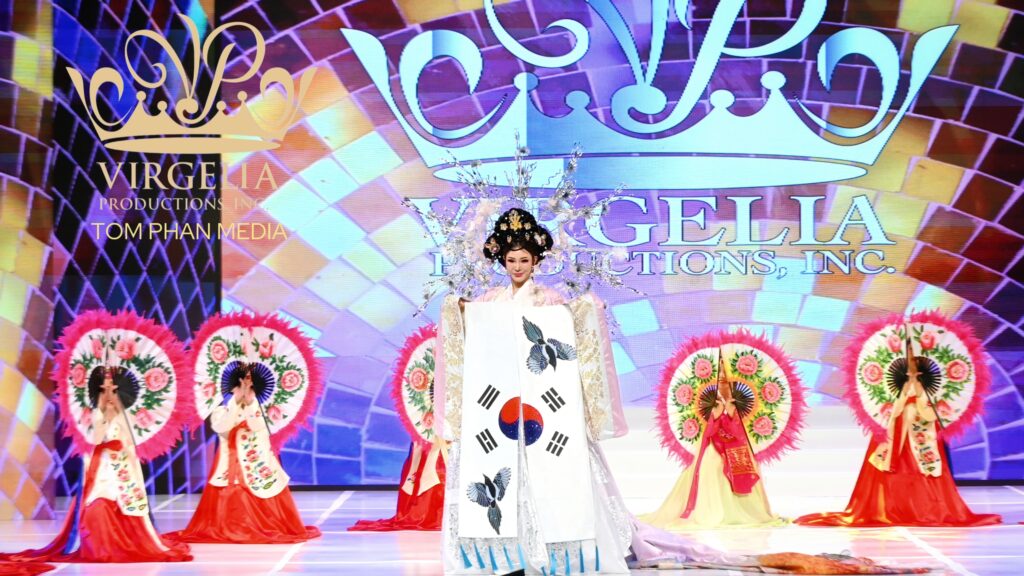 From Gowns to Greatness: Virgelia Productions Celebrates 37 Years of Uplifting Immigrant Women on the Miss Asia USA Stage