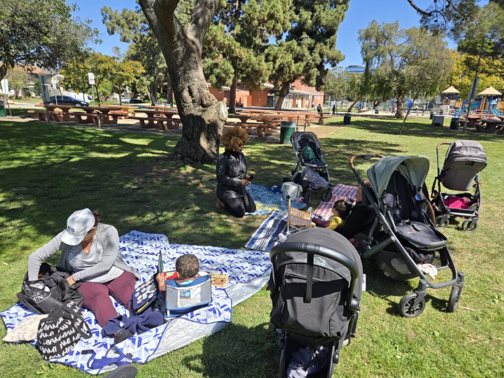 Rewriting Los Angeles’ Green Story: How Community Journalism Is Shaping the Future of Parks