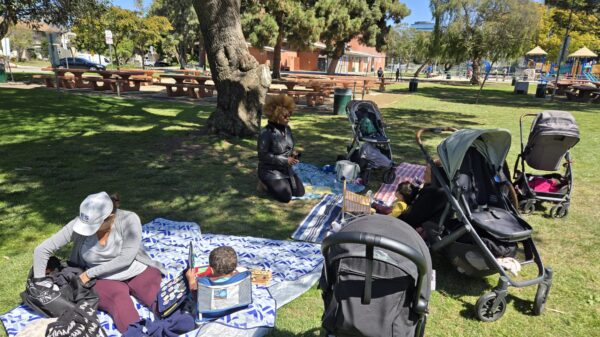 Rewriting Los Angeles’ Green Story: How Community Journalism Is Shaping the Future of Parks