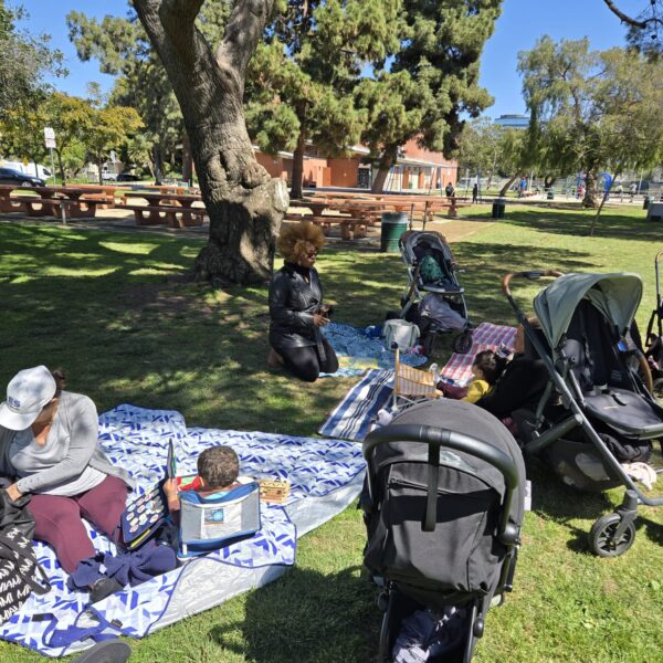 Rewriting Los Angeles’ Green Story: How Community Journalism Is Shaping the Future of Parks