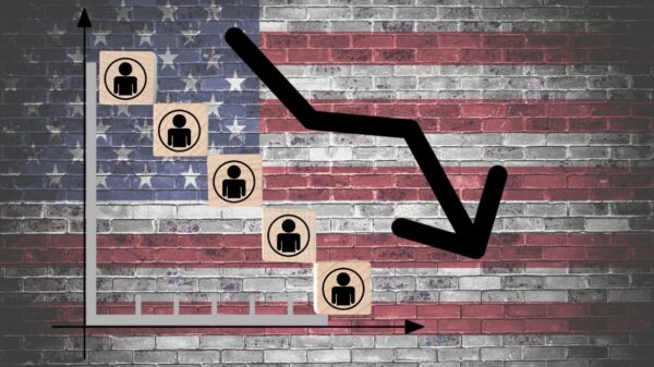 Why America’s Shrinking Population Could Spell Economic Trouble