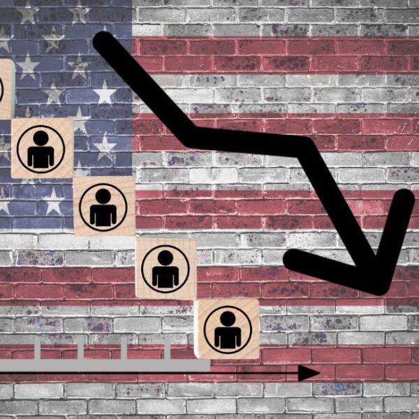 Why America’s Shrinking Population Could Spell Economic Trouble