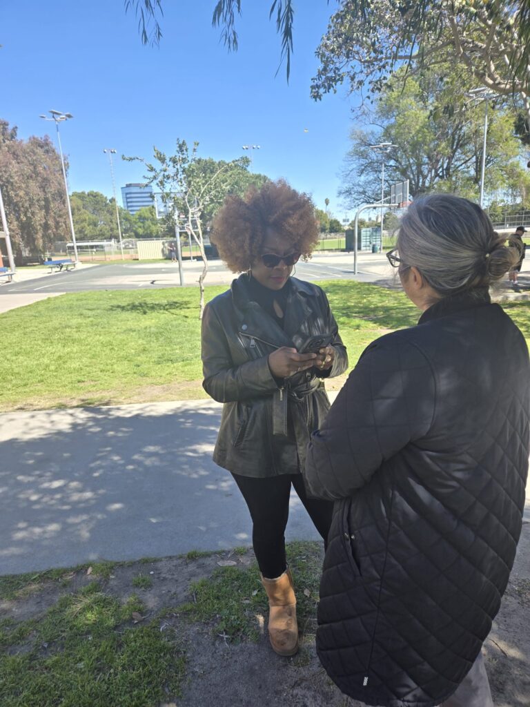 Rewriting Los Angeles’ Green Story: How Community Journalism Is Shaping the Future of Parks