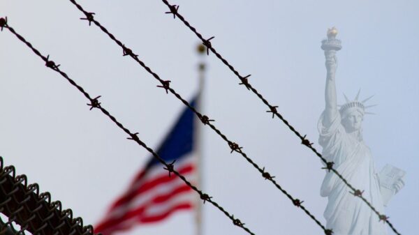 2 Million Immigrants at Risk: How Trump Is Reclassifying Legal Status as "Unauthorized"