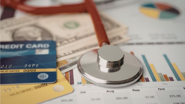 Priced Out of Care: The Healthcare Crisis No One Can Afford to Ignore