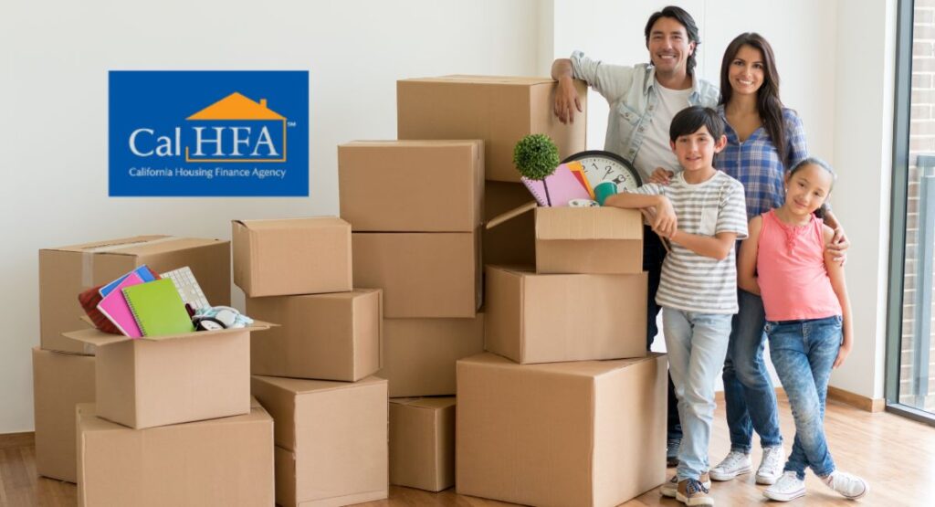 California Dream for All: Down Payment Help for First-Generation and Immigrant Homebuyers