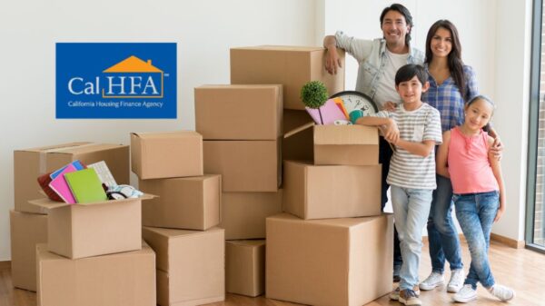 California Dream for All: Down Payment Help for First-Generation and Immigrant Homebuyers