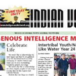 Amid Widening News Deserts, Indian Voices Fills One of America’s Largest