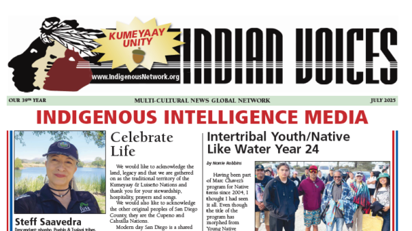 Amid Widening News Deserts, Indian Voices Fills One of America’s Largest