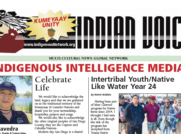 Amid Widening News Deserts, Indian Voices Fills One of America’s Largest